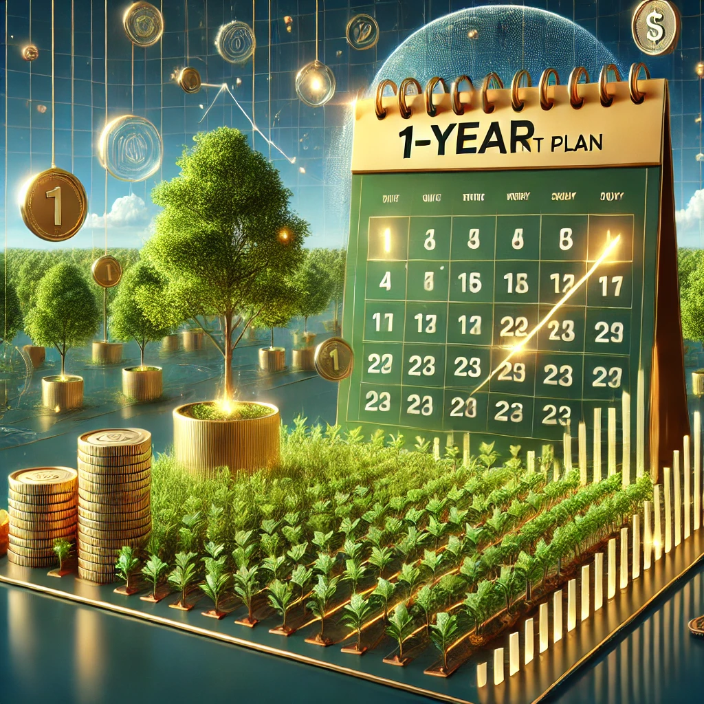 Investment Plan Image